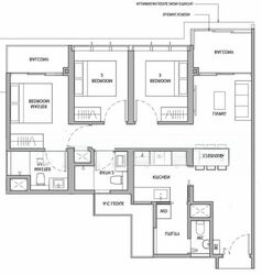 Dairy Farm Residences (D23), Apartment #553545381